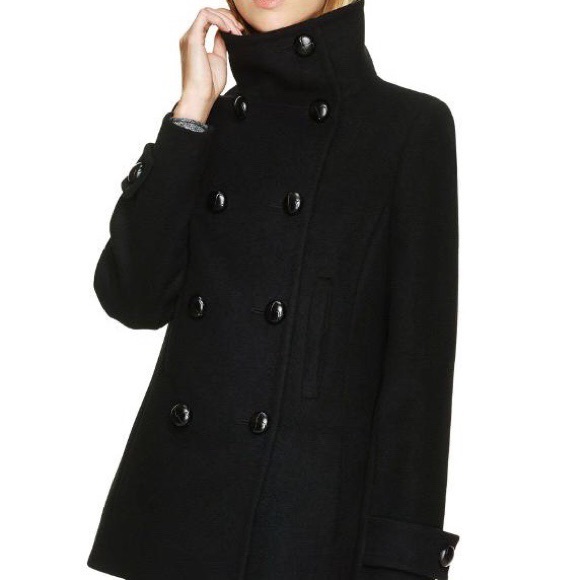 Aritzia Babaton Howell Coat - Picture 2 of 2